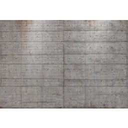 KOMR 839-8 Obrazová fototapety Komar Concrete Blocks, veľkosť 368 x 254 cm