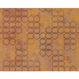 Livingwalls 374243 vliesová tapeta na zeď, rozměry 10.05 x 0.53 m