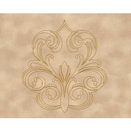 Architects Paper 969831 vliesová tapeta na zeď, rozměry 3.2 x 0.7 m