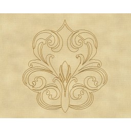 Architects Paper 969835 vliesová tapeta na zeď, rozměry 3.2 x 0.7 m