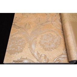 KT2-88539 Luxusná umývateľná vliesová tapeta na stenu Versace, veľkosť 10,05 mx 70 cm
