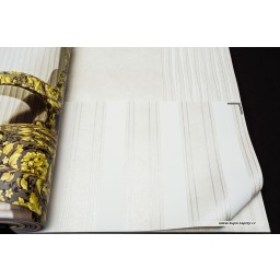 KT1-98539 Luxusná umývateľná vliesová tapeta na stenu Versace, veľkosť 10,05 mx 70 cm