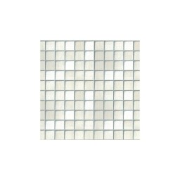 Samolepiace fólie GEKKOFIX 11510, 45 cm x 2 m |  Bielo-strieborná mozaika