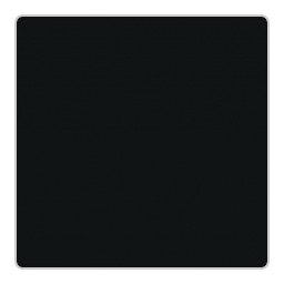 200-5010 Samolepiaca tapeta fólia dc-fix matná čierna šírka 90 cm