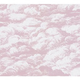 KT1-50773 A.S. Création vliesová tapeta na stenu oblaky Jungle Chik 2029, veľkosť 10,05 m x 53 cm
