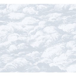 KT2-50773 A.S. Création vliesová tapeta na stenu oblaky Jungle Chik 2029, veľkosť 10,05 m x 53 cm