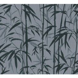 KT4-98973 A.S. Création vliesová tapeta na stenu Michalsky 4 (2024) bambus, veľkosť 10,05 m x 53 cm