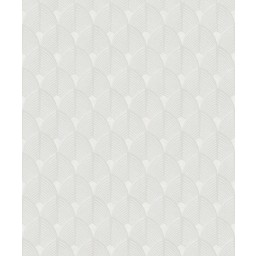 ONY204 Khroma ZOOM vliesová látková tapeta na stenu Onyx 2022 - Sydney Egret, veľkosť 10,05 m x 53 cm