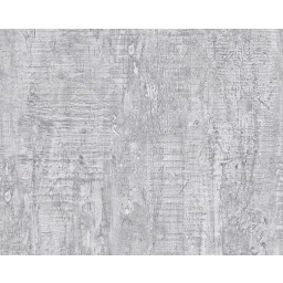 P492460124 A.S. Création vliesová tapeta na stenu Styleguide Design 2024 sivá atypická pásikavá, veľkosť 10,05 m x 53 cm