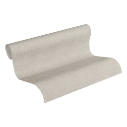 p492470007 A.S. Création vliesová tapeta na stenu Styleguide Colours 2024 jednofarebná pásikavá, veľkosť 10,05 m x 53 cm