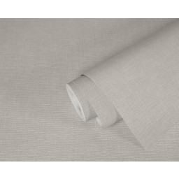 p492470286 A.S. Création vliesová tapeta na stenu Styleguide Colours 2024 béžová retro pripomína ratan, veľkosť 10,05 m x 53 cm