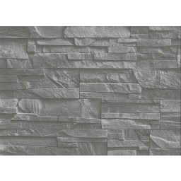 475029 Luxusné vliesová tapeta na stenu Factory 2, imitácia kamenné múry, veľkosť 10,05 mx